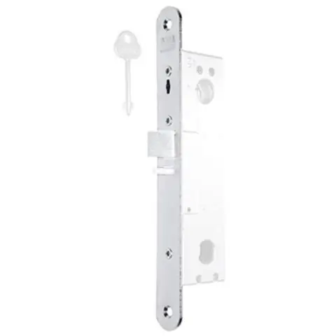 ASSA 1385 Låsstolpe Rabatt